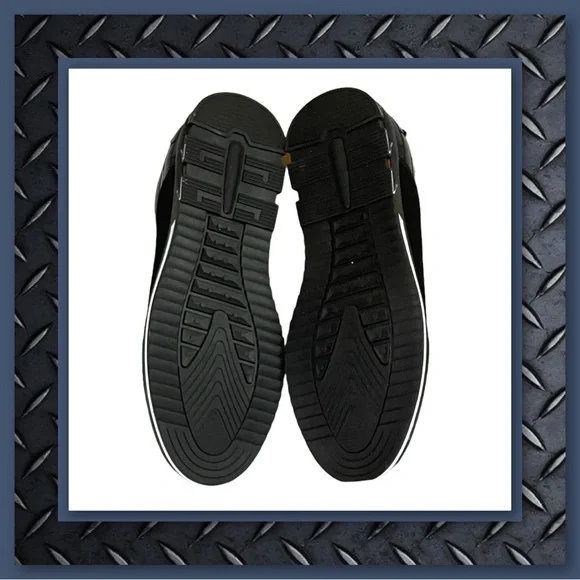 Gatsby Oxford Derby Shoes - Picture 6 of 6